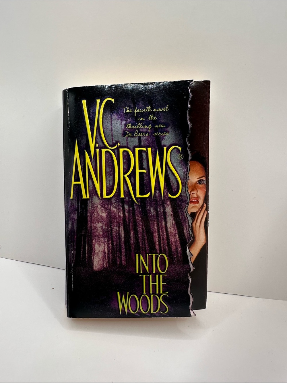 VC Andrews Mix series Book Lot - Picture 8 of 11